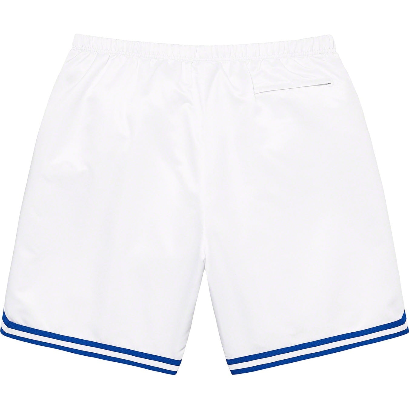 Supreme®/Mitchell & Ness® Satin Basketball Short view 16